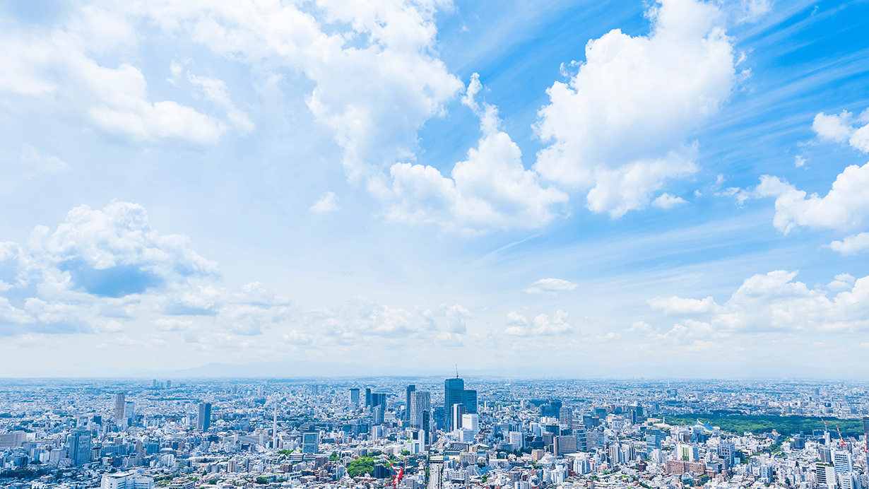 社会への取組